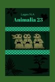 Animalia 23 (eBook, ePUB)