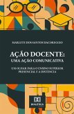 Ação Docente: Uma Ação Comunicativa (eBook, ePUB)
