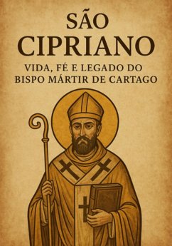 São Cipriano (eBook, ePUB) Cover São Cipriano (eBook, ePUB)