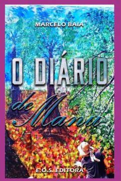 O Diário De Manu (eBook, ePUB) Cover O Diário De Manu (eBook, ePUB)