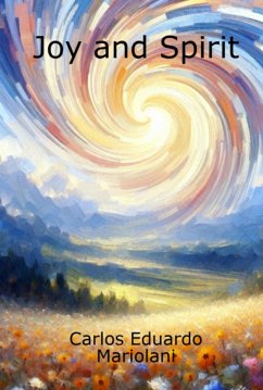 Cover Joy And Spirit (eBook, ePUB)