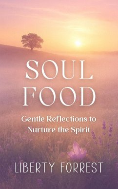 Cover Soul Food (eBook, ePUB)