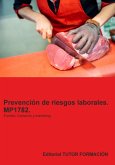 Prevención De Riesgos Laborales. Mp1782. Familia: Comercio. (eBook, ePUB) Prevención De Riesgos Laborales. Mp1782. Familia: Comercio. (eBook, ePUB)