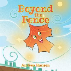 Cover Beyond the Fence (eBook, ePUB)