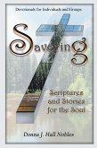 Savoring Scriptures and Stories for the Soul (eBook, ePUB)