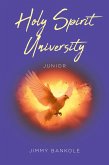 Holy Spirit University (eBook, ePUB)