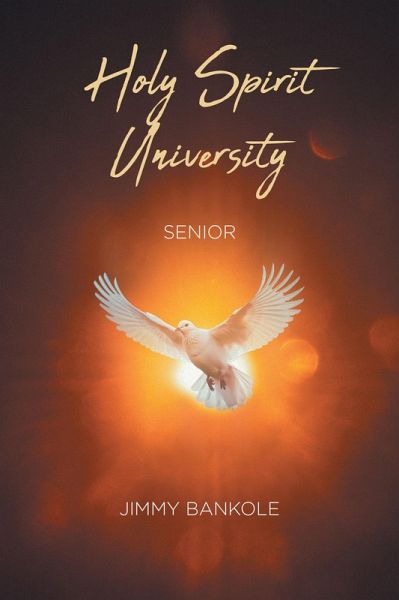 Holy Spirit University (eBook, ePUB) Holy Spirit University (eBook, ePUB)