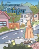 The Adventures of Mrs. Dinger (eBook, ePUB)