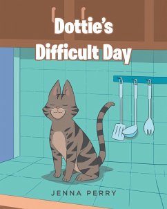 Cover Dottie's Difficult Day (eBook, ePUB)