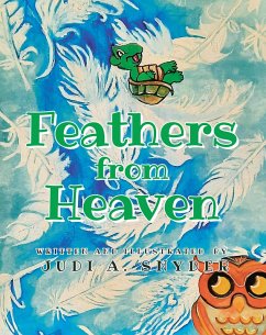 Cover Feathers from Heaven (eBook, ePUB)