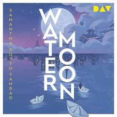 Cover Water Moon (MP3-Download)