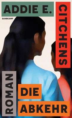 Die Abkehr (eBook, ePUB) - Citchens, Addie E.