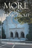 More to Think About (eBook, ePUB)