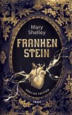 Frankenstein Or the Modern Prometheus (eBook, ePUB)