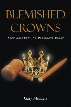 Cover Blemished Crowns (eBook, ePUB)