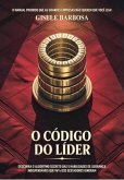 O Código Do Líder (eBook, ePUB)