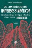 Os conteúdos dos universos simbólicos (eBook, ePUB) Os conteúdos dos universos simbólicos (eBook, ePUB)