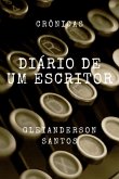 Diário De Um Escritor (eBook, ePUB)