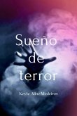 Sueño De Terror (eBook, ePUB) Sueño De Terror (eBook, ePUB)