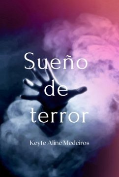 Cover Sueño De Terror (eBook, ePUB)