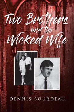 Two Brothers and the Wicked Wife (eBook, ePUB) Cover Two Brothers and the Wicked Wife (eBook, ePUB)