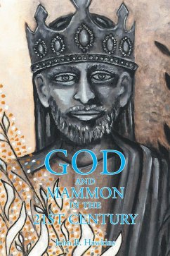 Cover GOD and MAMMON in the 21st Century (eBook, ePUB)