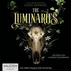 The Luminaries (MP3-Download)