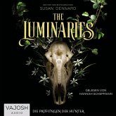 The Luminaries (MP3-Download) The Luminaries (MP3-Download)