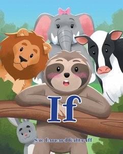 Cover If (eBook, ePUB)