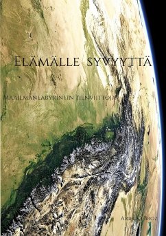 Elämälle syvyyttä (eBook, ePUB)