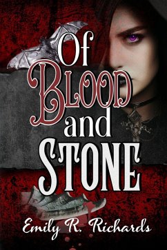 Cover Of Blood and Stone (eBook, ePUB)