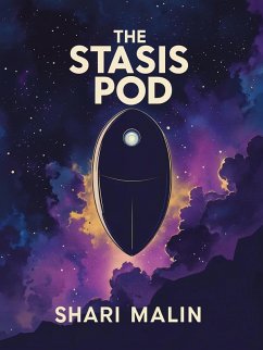 Cover The Stasis PodContemporary Romance (eBook, ePUB)
