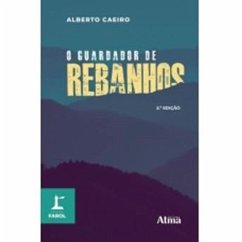 Cover COLEÇÃO FAROL - O GUARDADOR DE REBANHOS (eBook, ePUB)