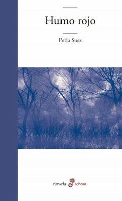 Cover Humo rojo (eBook, ePUB)