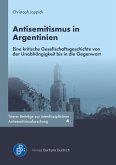 Antisemitismus in Argentinien (eBook, PDF)