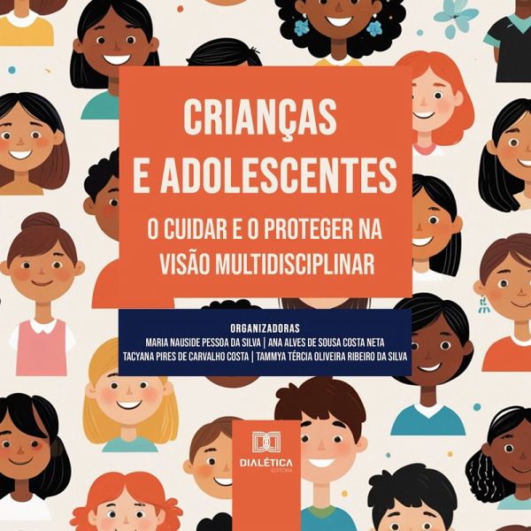 Crianças e Adolescentes (MP3-Download) Crianças e Adolescentes (MP3-Download)