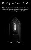 Part 8 - Blood of the Broken Realm: Tears of the Queen (eBook, ePUB)