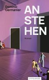 Anstehen (eBook, ePUB)