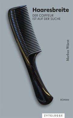 Haaresbreite (eBook, ePUB) Cover Haaresbreite (eBook, ePUB)