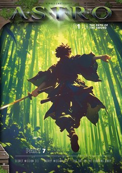 LI S1 - Part 7: Secret Mission (1), Secret Mission (2), The Art of the Floating Body (eBook, ePUB) - Wintersberger, Martin; Wieninger, Manuela