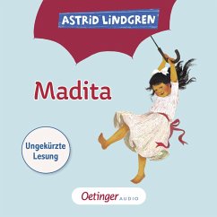 Cover Madita 1 (MP3-Download)