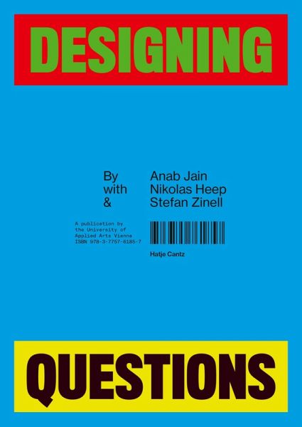 Designing Questions (eBook, ePUB) Designing Questions (eBook, ePUB)