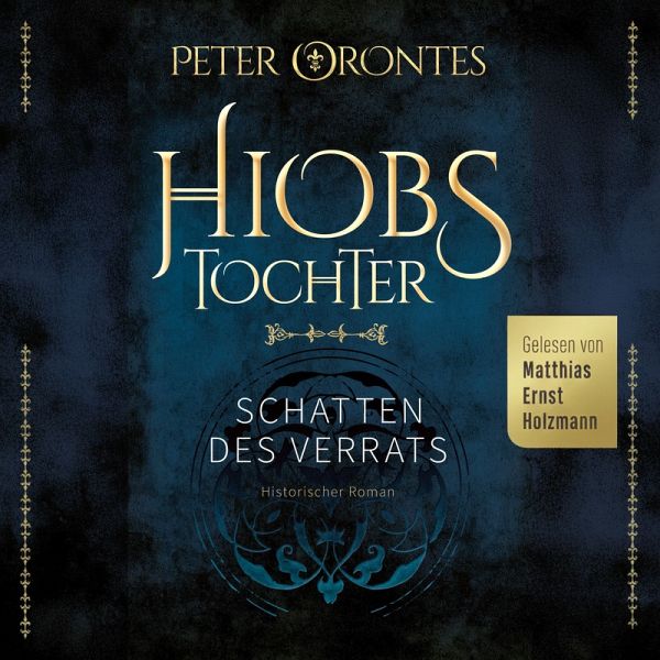 Hiobs Tochter (MP3-Download) Hiobs Tochter (MP3-Download)