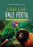 Verde Vale, Vale Fértil: Estuário Encantador (eBook, ePUB)