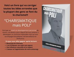 Charismatique mais poli (eBook, ePUB) - Personnel, Coach en développement