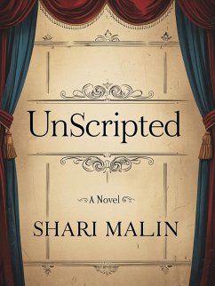 Cover Unscripted (eBook, ePUB)
