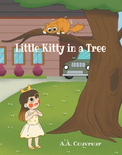 Cover Little Kitty in a Tree (eBook, ePUB)