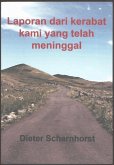 Laporan dari kerabat kami yang telah meninggal (eBook, ePUB)