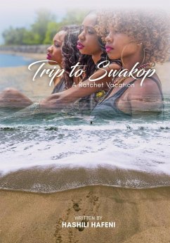 Cover Trip To Swakop - A Ratchet Vacation (eBook, ePUB)