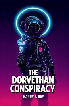 Cover Dorvethan Conspiracy (eBook, ePUB)